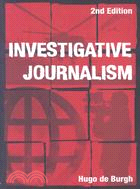 Investigative Journalism: Context and Practice
