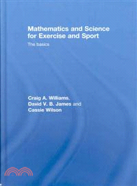 Mathematics and Science for Exercise and Sports — The Basics