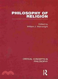 Philosophy of Religion - Wainwright