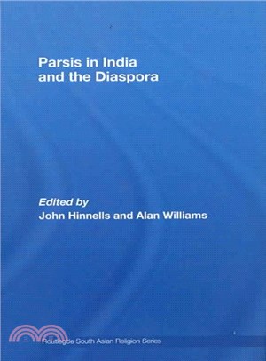 Parsis in India and the Diaspora