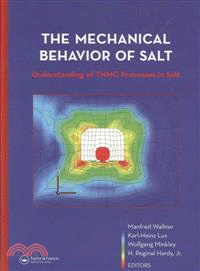 The Mechanical Behavior of Salt - Understanding the THMC Processes in Salt
