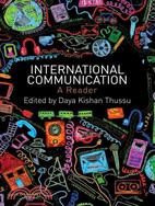 International Communication ─ A Reader