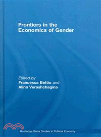 Frontiers in the Economics of Gender