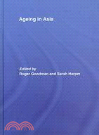 Ageing in Asia