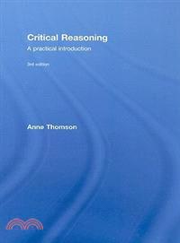 Critical Reasoning