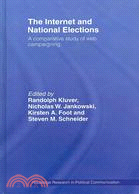 The Internet and National Elections: A Comparative Study of Web Campaigning