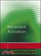 Behavioral Activation: Distinctive Features