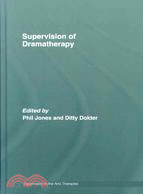 Supervision of Dramatherapy