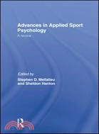 Advances in applied sport ps...