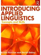 Introducing Applied Linguistics ─ Concepts and Skills