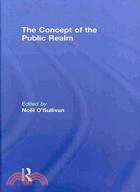 The Concept of the Public Realm
