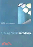 Arguing about Knowledge