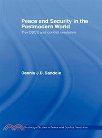 Peace and Security in the Postmodern World