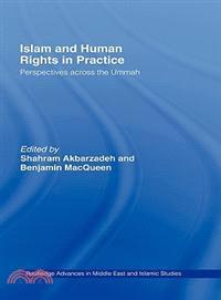 Islam and Human Rights in Practice: Perspectives Across the Ummah