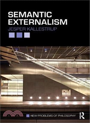 Semantic Externalism