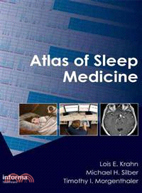 Atlas of Sleep Medicine