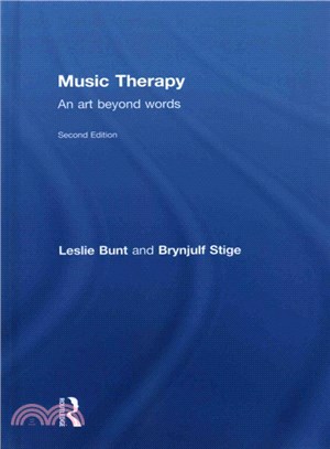 Music Therapy ― An Art Beyond Words