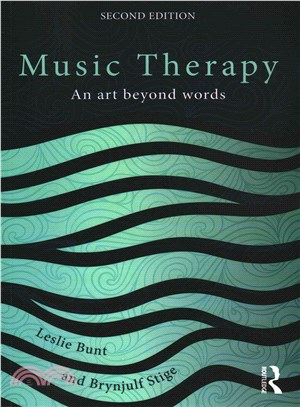 Music Therapy ─ An Art Beyond Words