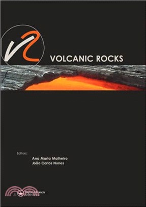 Volcanic Rocks：Proceedings of ISRM Workshop W2, Ponta Delgada, Azores, Portugal, 14-15 July, 2007