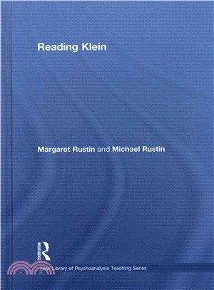 Reading Klein