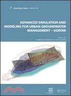 Advanced Simulation and Modelling for Urban Groundwater Management - UGROW