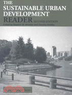 The Sustainable Urban Development Reader