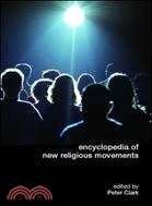 Encyclopedia of New Religious Movements