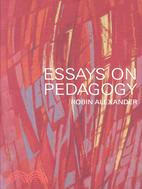 Essays On Pedagogy