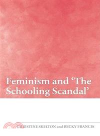 Feminism And 'The Schooling Scandal'