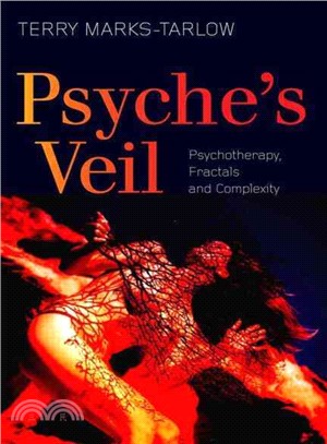 Psyche's Veil ─ Psychotherapy, Fractals and Complexity