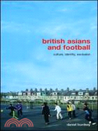 British Asians And Football ─ Culture, Identity, Exclusion