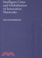 Intelligent Cities and Globalisation of Innovation Networks