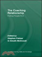 The Coaching Relationship ─ Putting People First