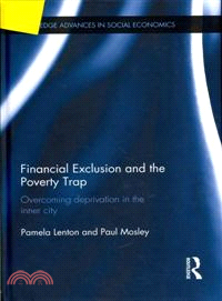 Community Finance: Tackling Poverty and Social Exclusion