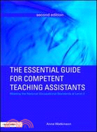 Essential Guide Competent Teaching