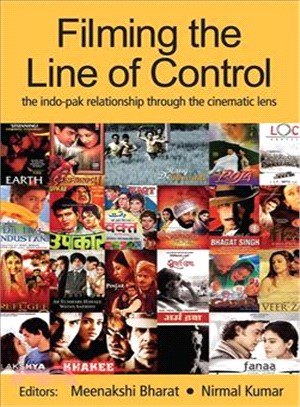 Filming the Line of Control ─ The Indoak Relationship Through the Cinematic Lense