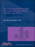 Structural Ident. Genetic Algorithm