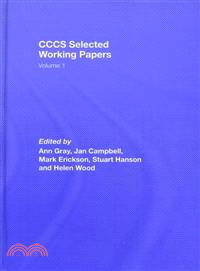 CCCS Selected Working Papers