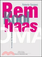 Rem Koolhaas / Oma ─ The Construction of Merveilles