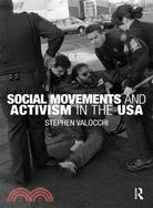 Social Movements and Activism in the USA