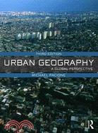 Urban Geography ─ A Global Perspective