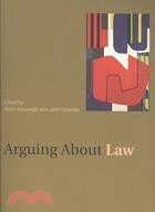 Arguing About Law