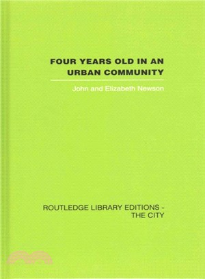 Sociology of the City