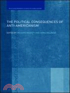 The Political Consequences of Anti-Americanism