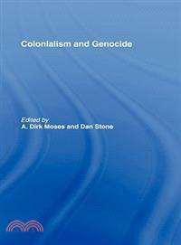 Colonialism and Genocide