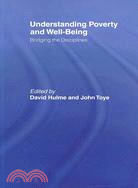 Understanding Poverty and Well-Being: Bridging the Disciplines