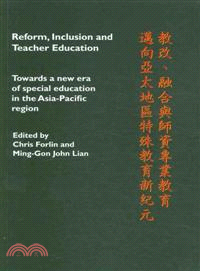 Reform, Inclusion and Teacher Education