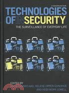 Technologies of InSecurity: The Surveillance of Everyday Life