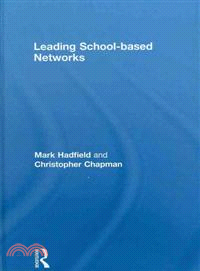 Leading School-based Networks