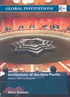 Institutions of the Asia-Pacific